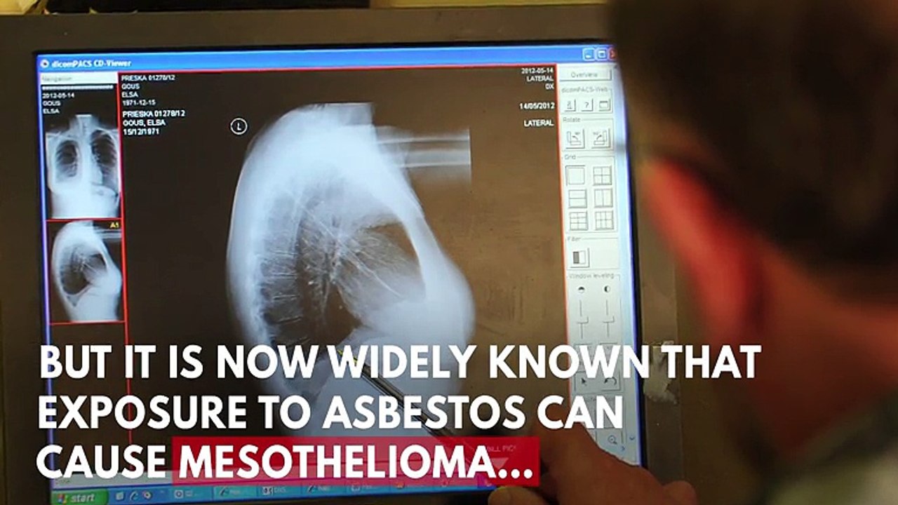 What Is Asbestos And Why Is It Dangerous?