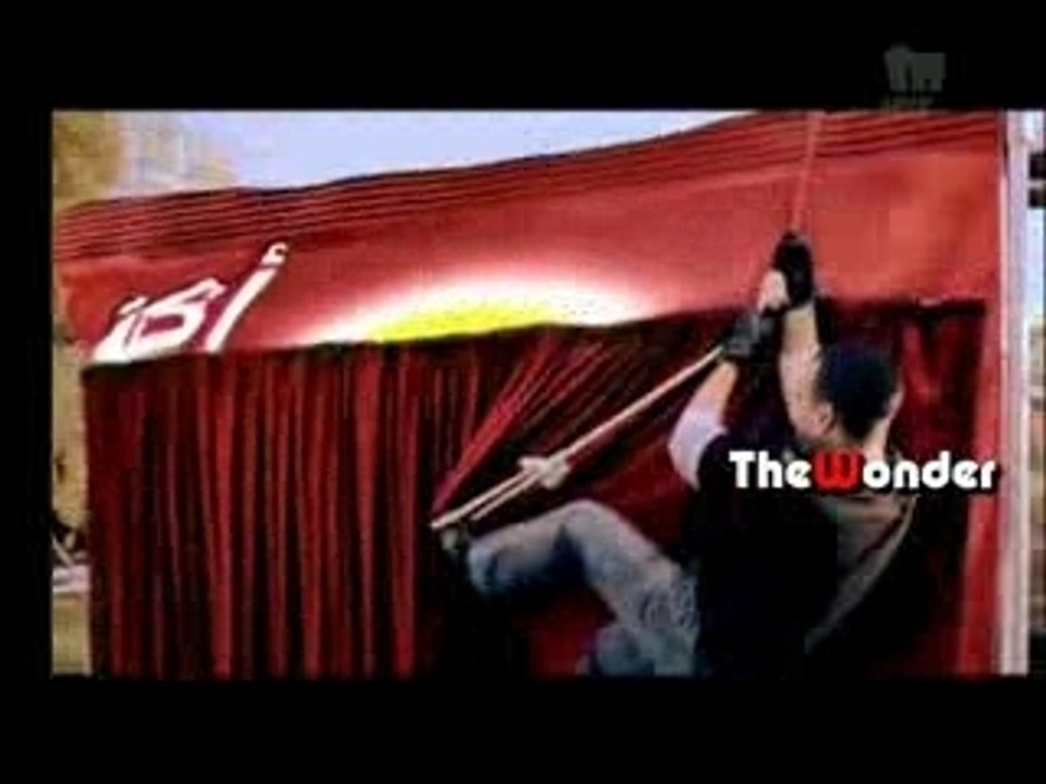 Ahmed El Sa2a - Chipsy