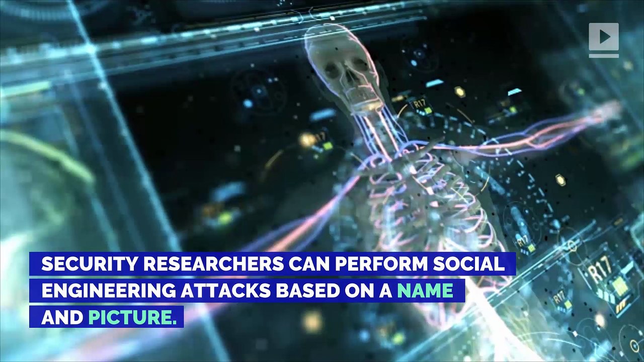 Facial Recognition Is Tracking Subjects on Social Platforms