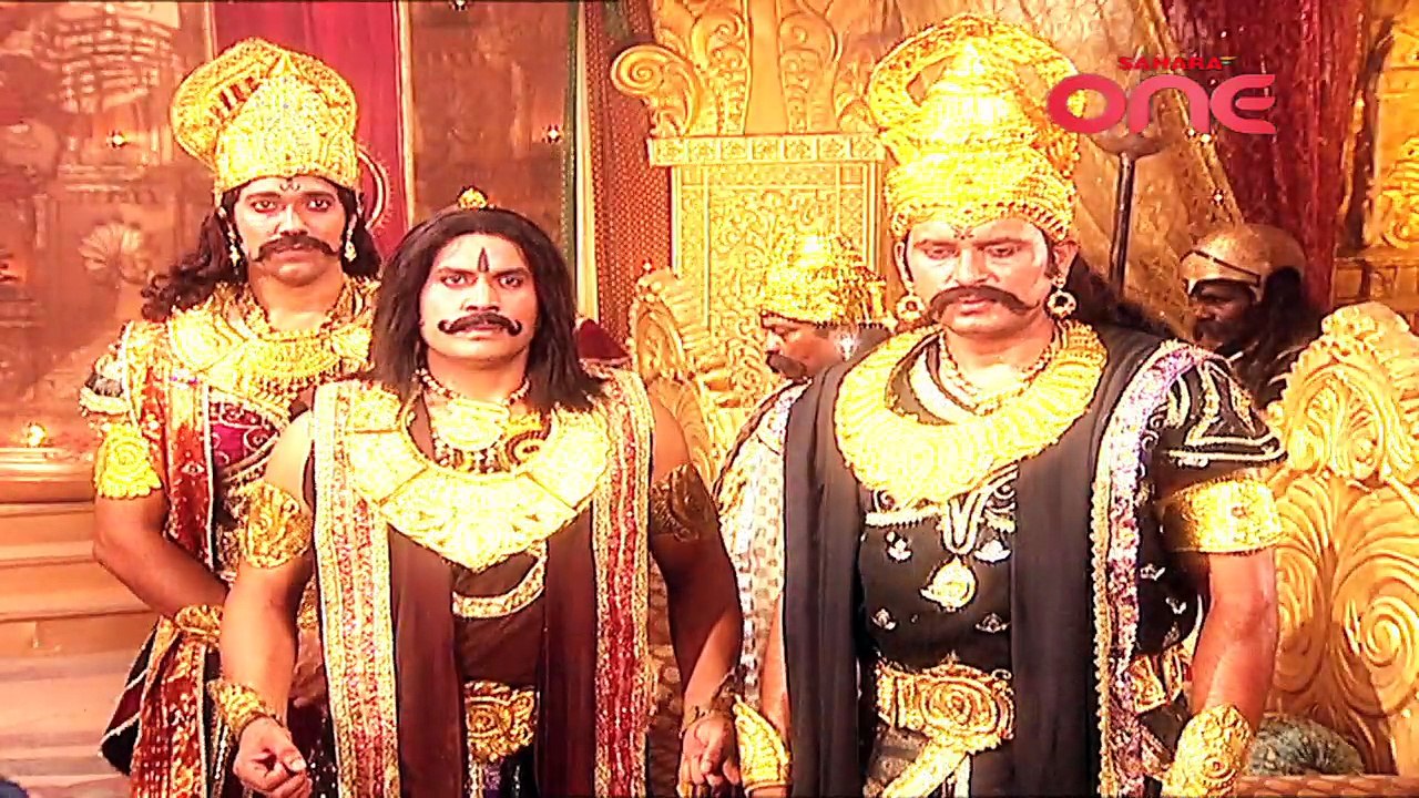 jai jai jai bajrangbali  ep#21