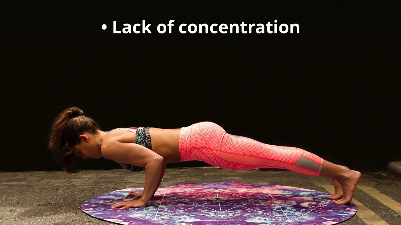 The Role of Iron in Bodybuilding