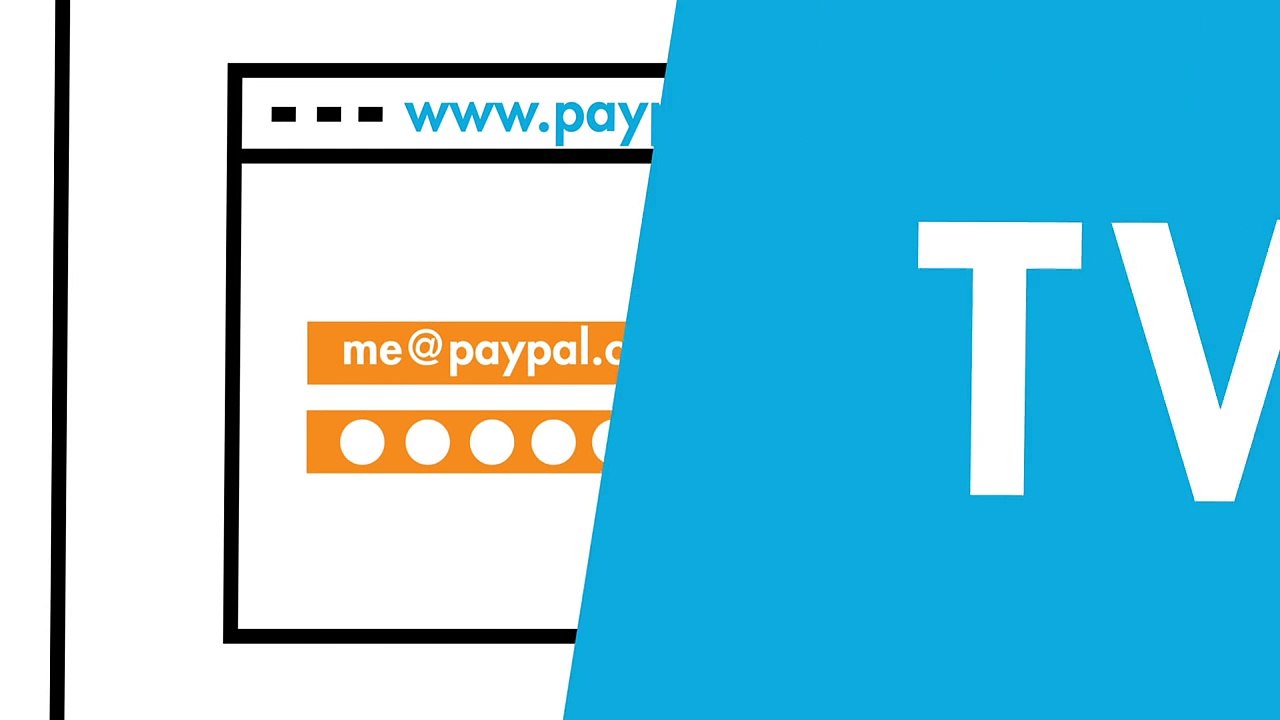 How PayPal Works ?