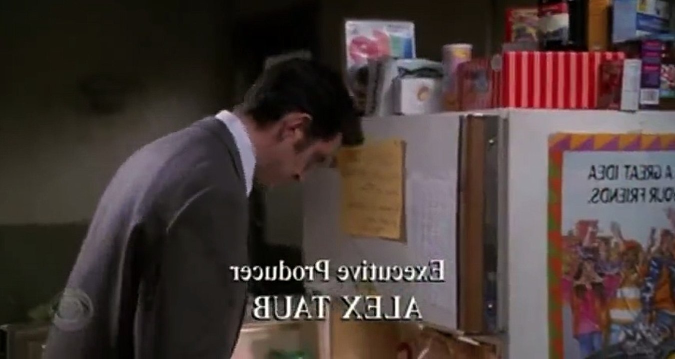 Judging Amy S05  E12 Dancing in the Dark   Part 01