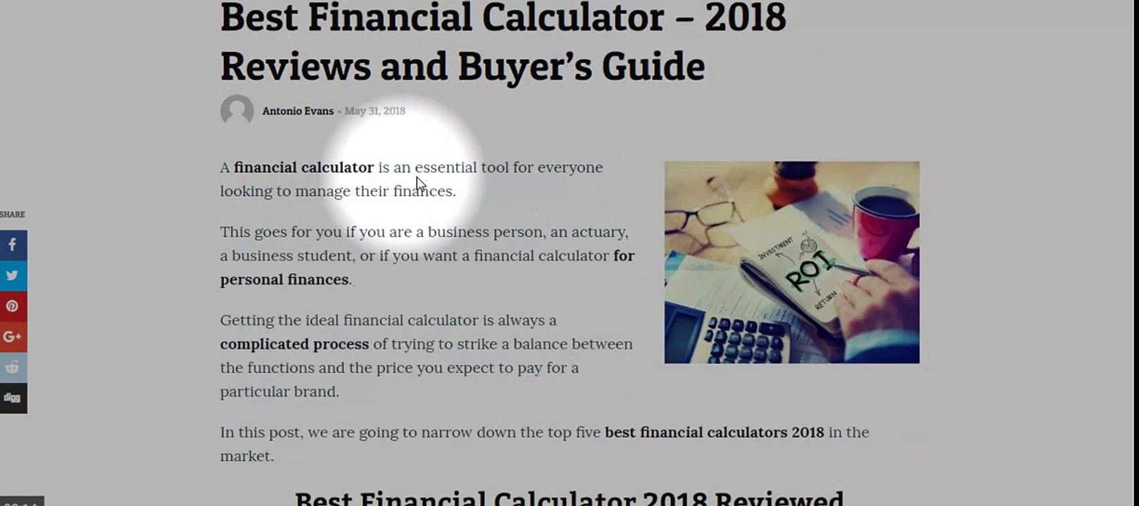 Top Statistics Calculators of 2024: Find the Best Tool for Your Data Analysis 📊
