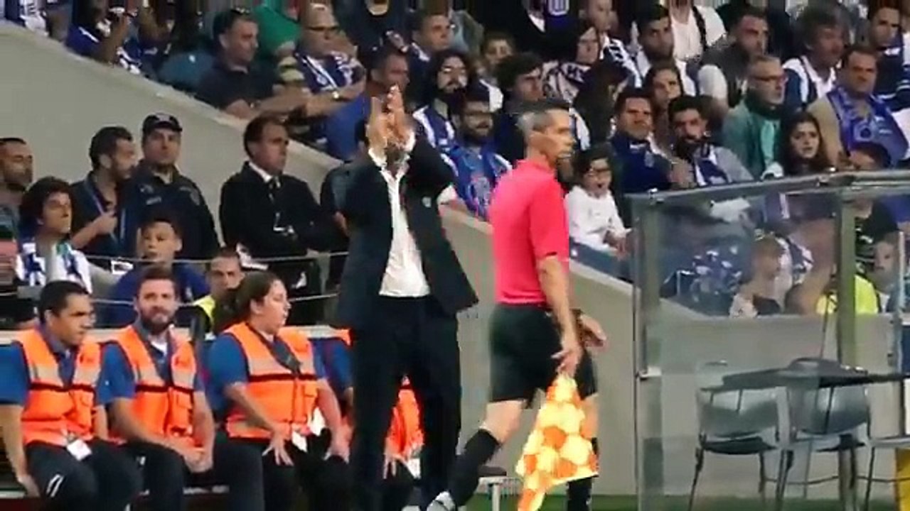Oh Conceição... - FCPorto