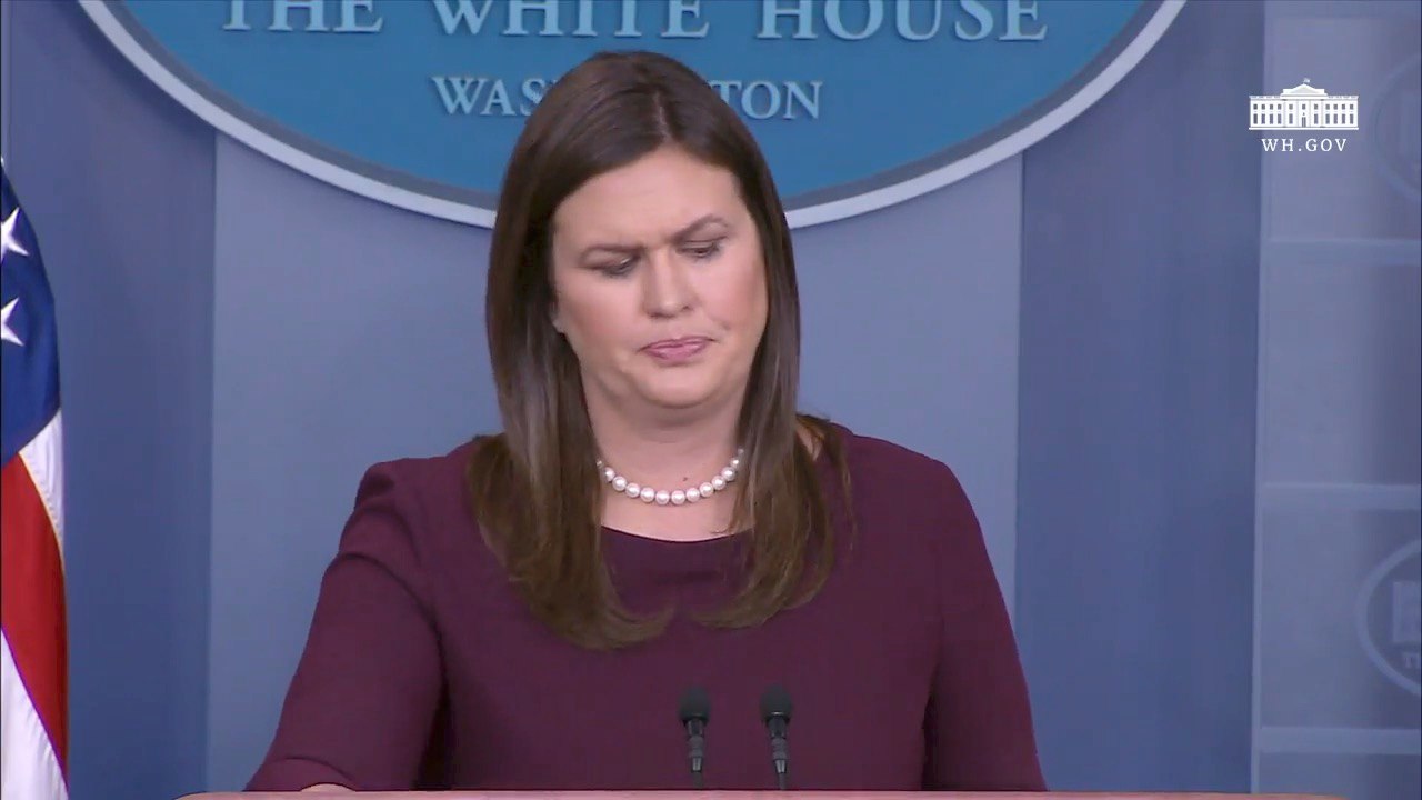 Trump Is Suing Omarosa In Arbitration Over NDA