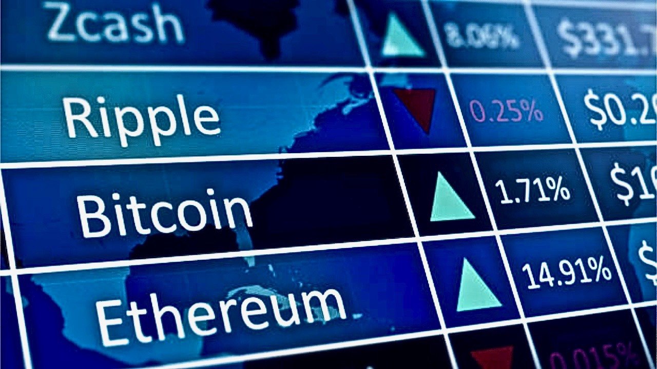 Where Is Cryptocurrency Going?