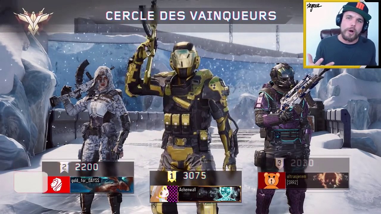 BLACK OPS 3  NOUVEAU SNIPER  INTERDICTION RSA  GAMEPLAY !!! (2) (2)