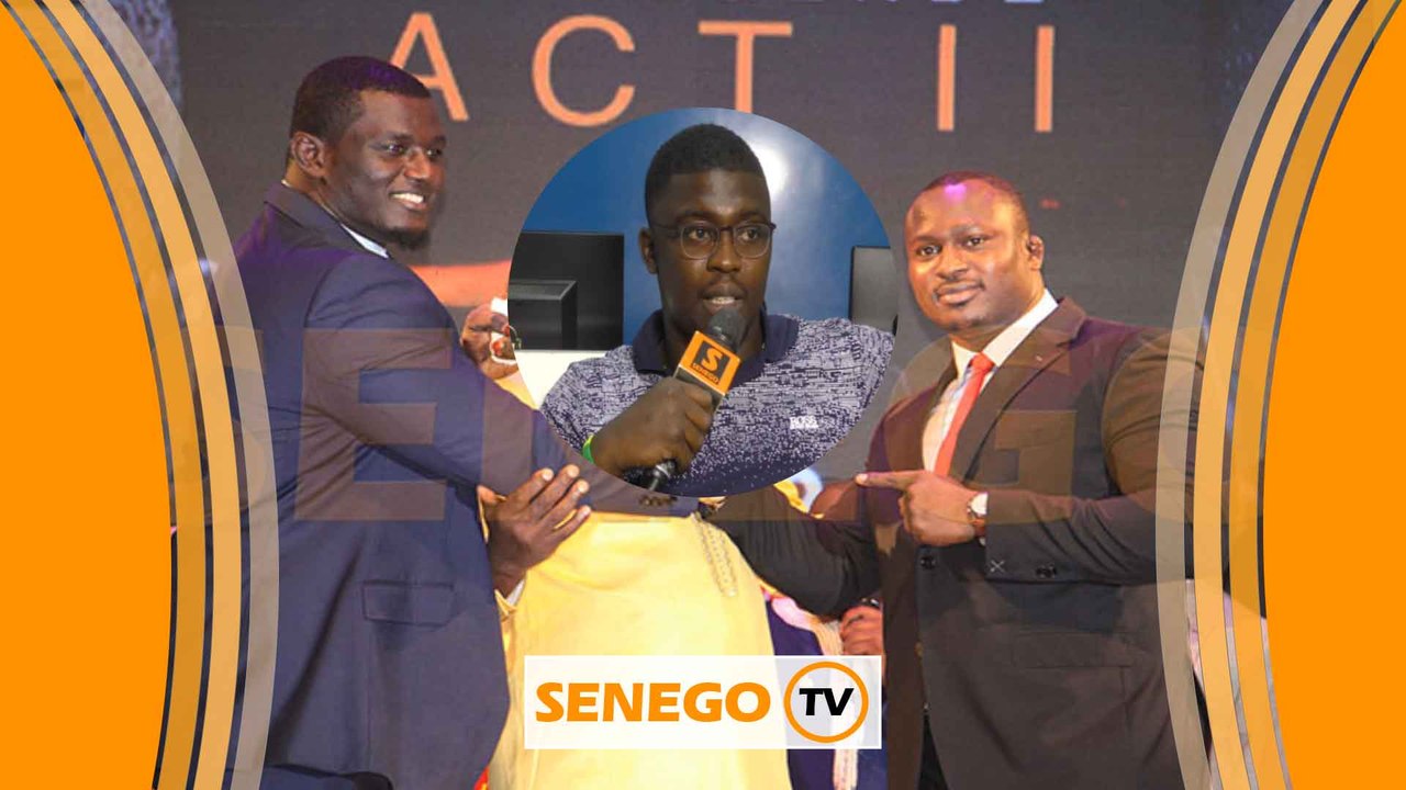 Prince '' Balla gaye Boy  Niang la beugue teuge sathies bu pare m adane ko