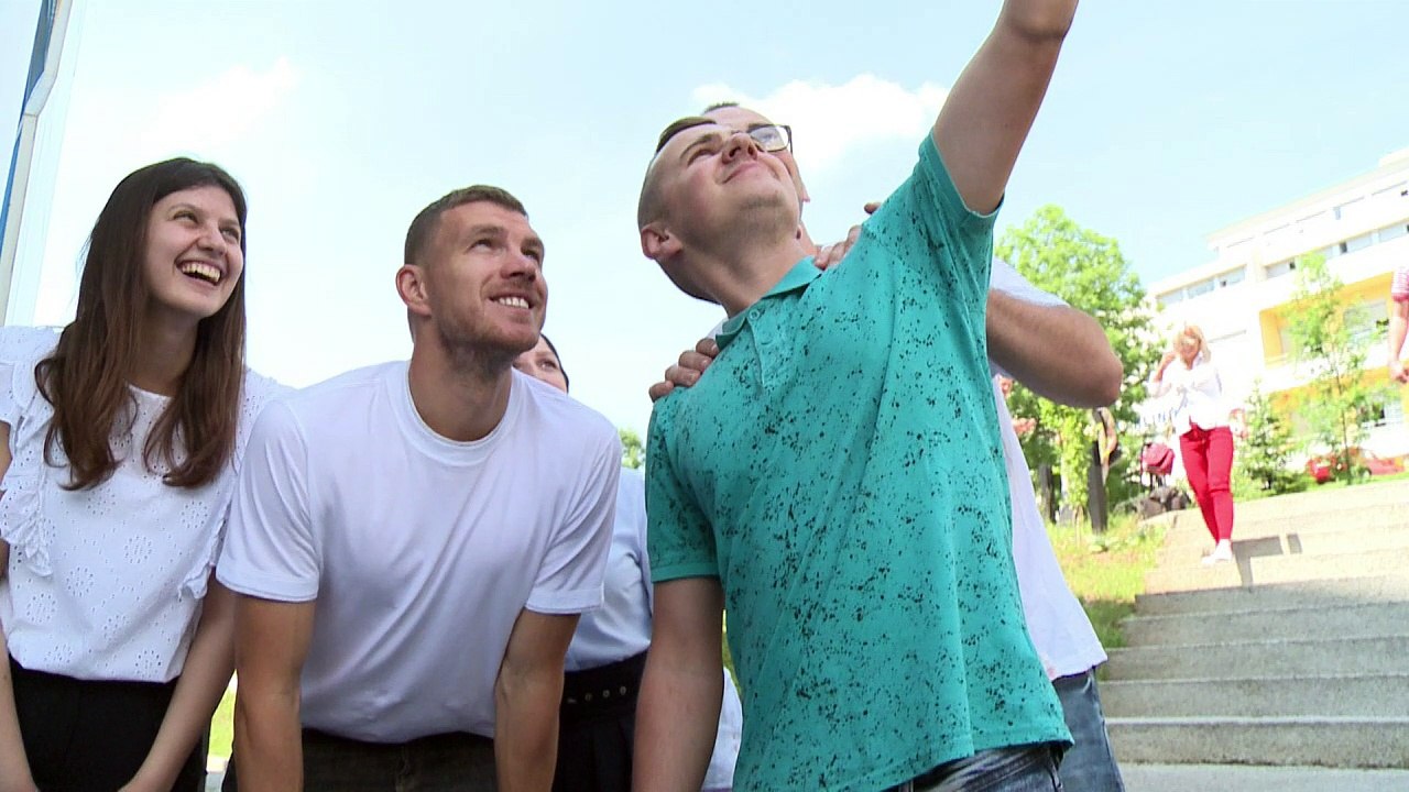 Cabelos para crianças