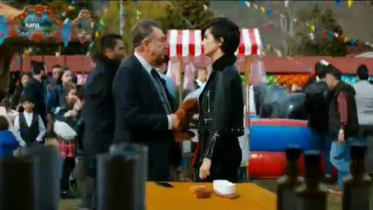 fikir ke bekel 53 kana tv drama