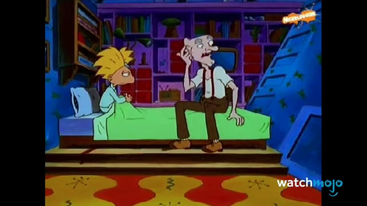 Top 10 Dark Theories About Nickelodeon Shows