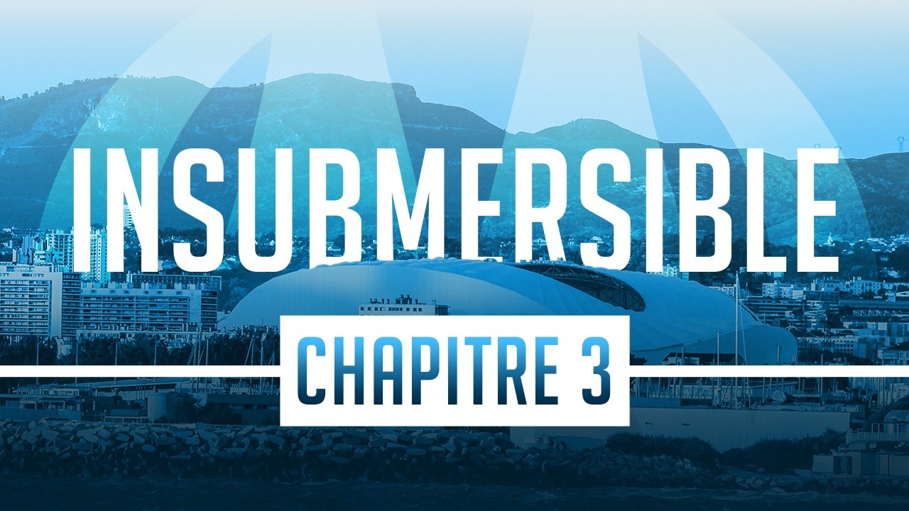 La Reconquête | Chapitre 3 : Insubmersible