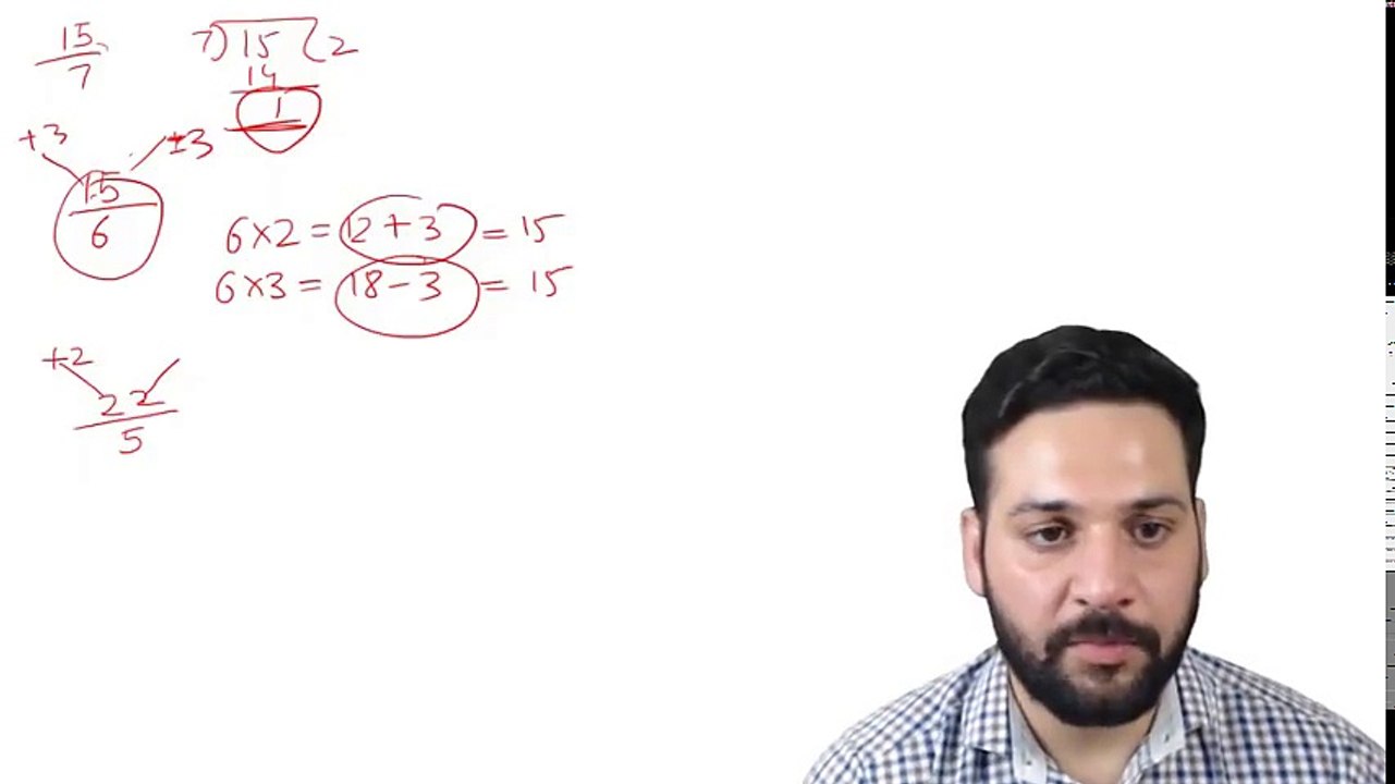 Remainder Theorem - 10 Seconds Trick ( 480 X 854 )