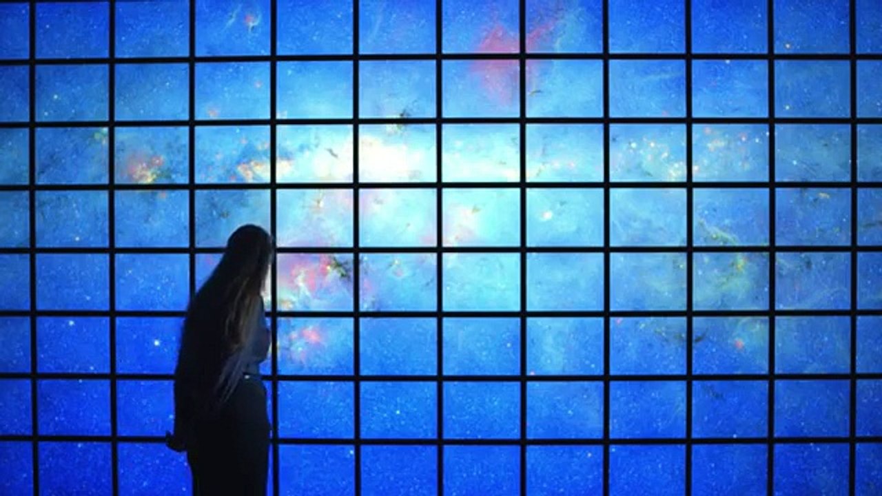 Google and NASAs Quantum Artificial Intelligence Lab