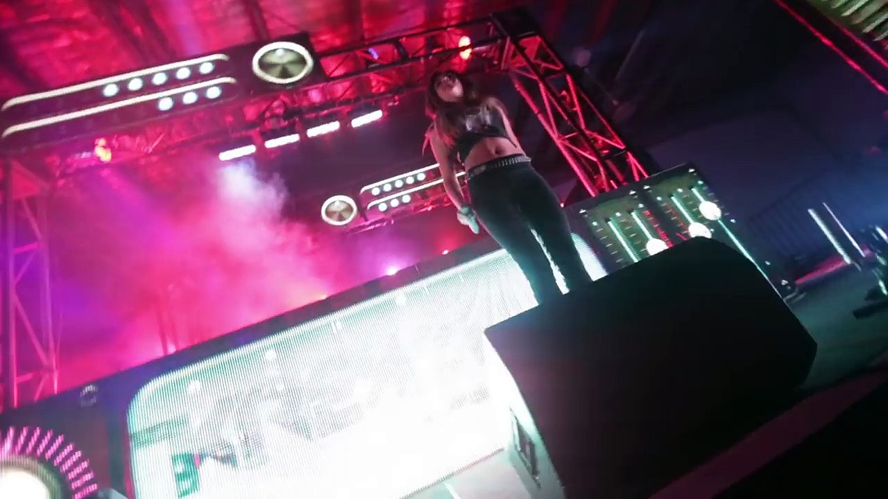 Krewella Influences (VEVO LIFT)