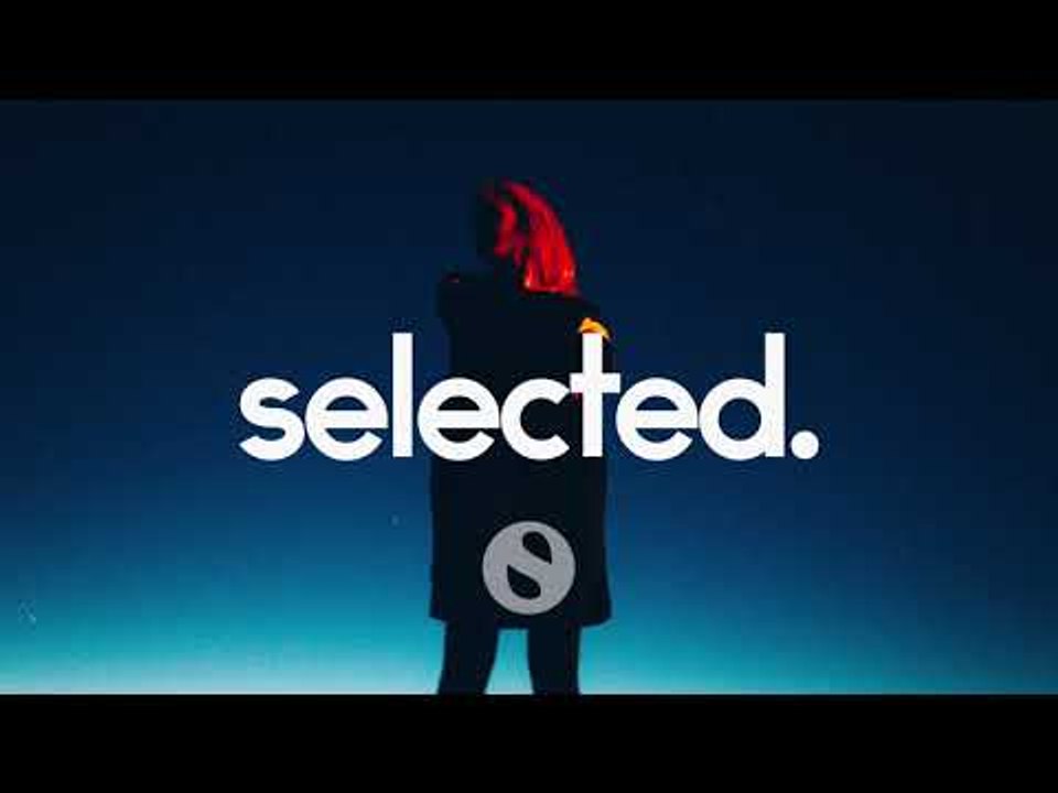 Nico de Andrea - The Shape (HUGEL Remix)