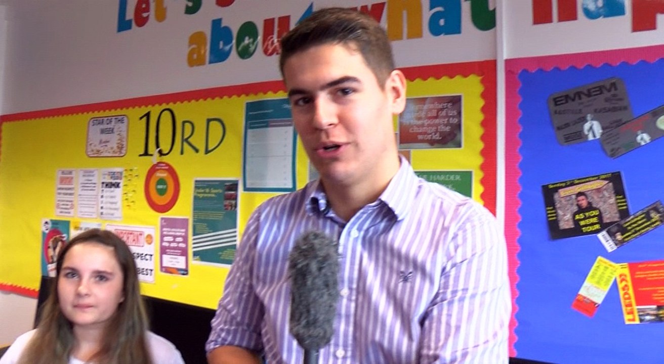 Isabelle's GCSE Journey!