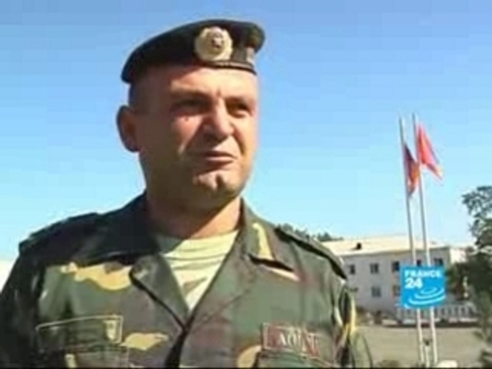 Le Haut-Karabakh : une république autoproclamée face à ses défis