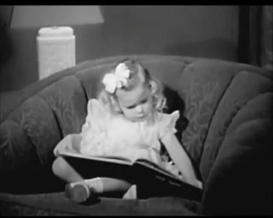 Pet Evaporated Milk - 1950s Classic Commercial