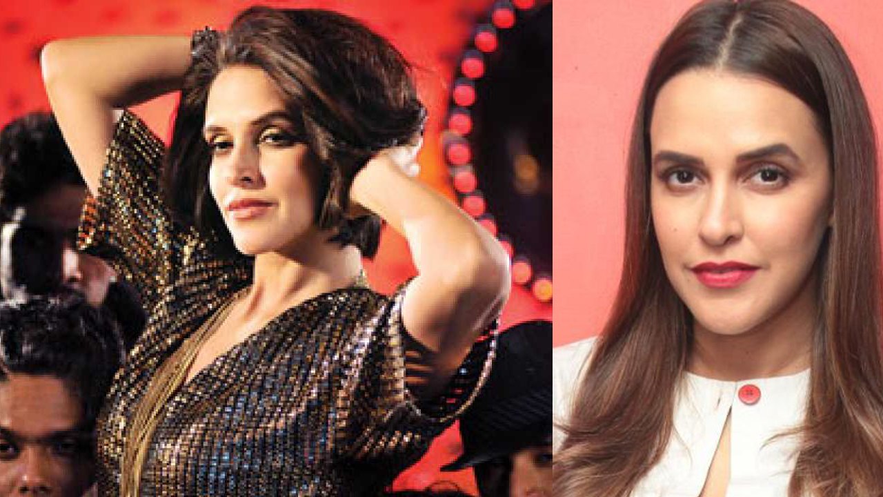 Neha Dhupia Biography: Neha is perfect example for beauty with brain; Here's How | FilmiBeat