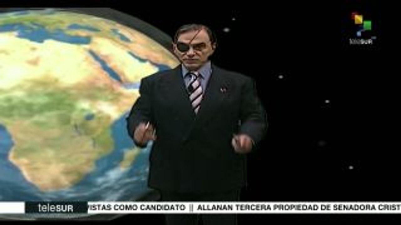 Dossier: Rusia responderá de forma simétrica a sanciones de EE.UU.