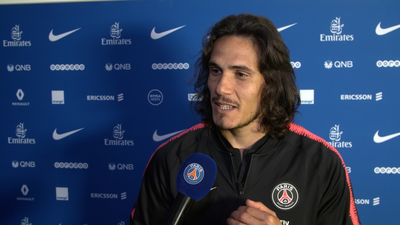 Paris-Angers: Post match interviews