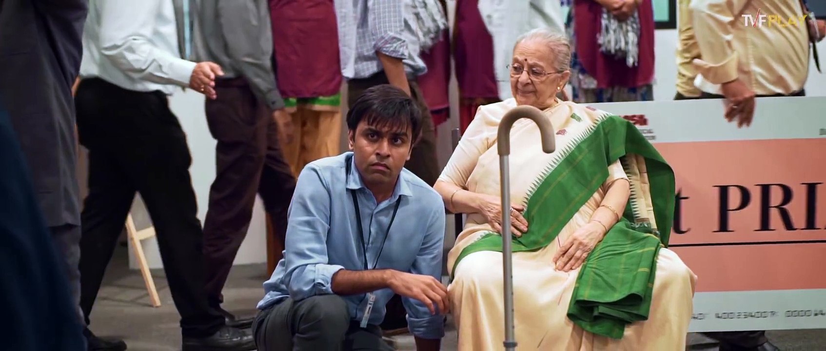 TVF Bachelors  S02E01 - Bachelors vs Jobs