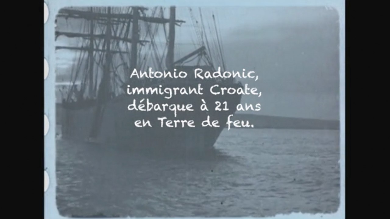 COFFRET CINÉMAS MYTHIQUES - LE CINÉMA DU BOUT DU MONDE (2016) Regarder HDRiP-FR