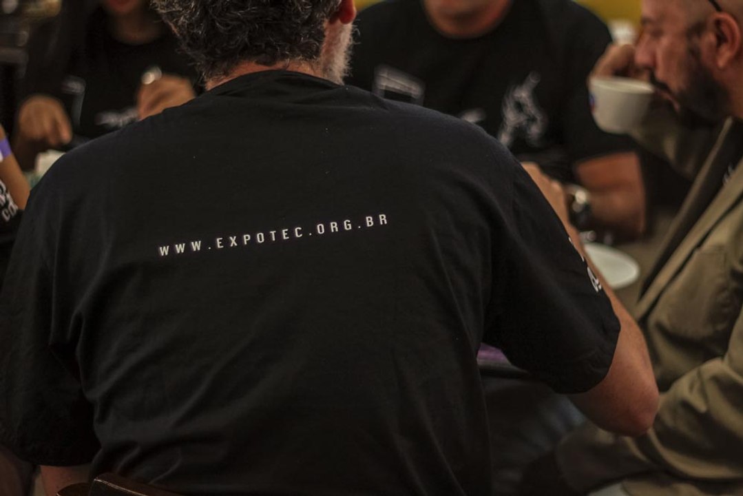 Expotec 2018 abre inscrições