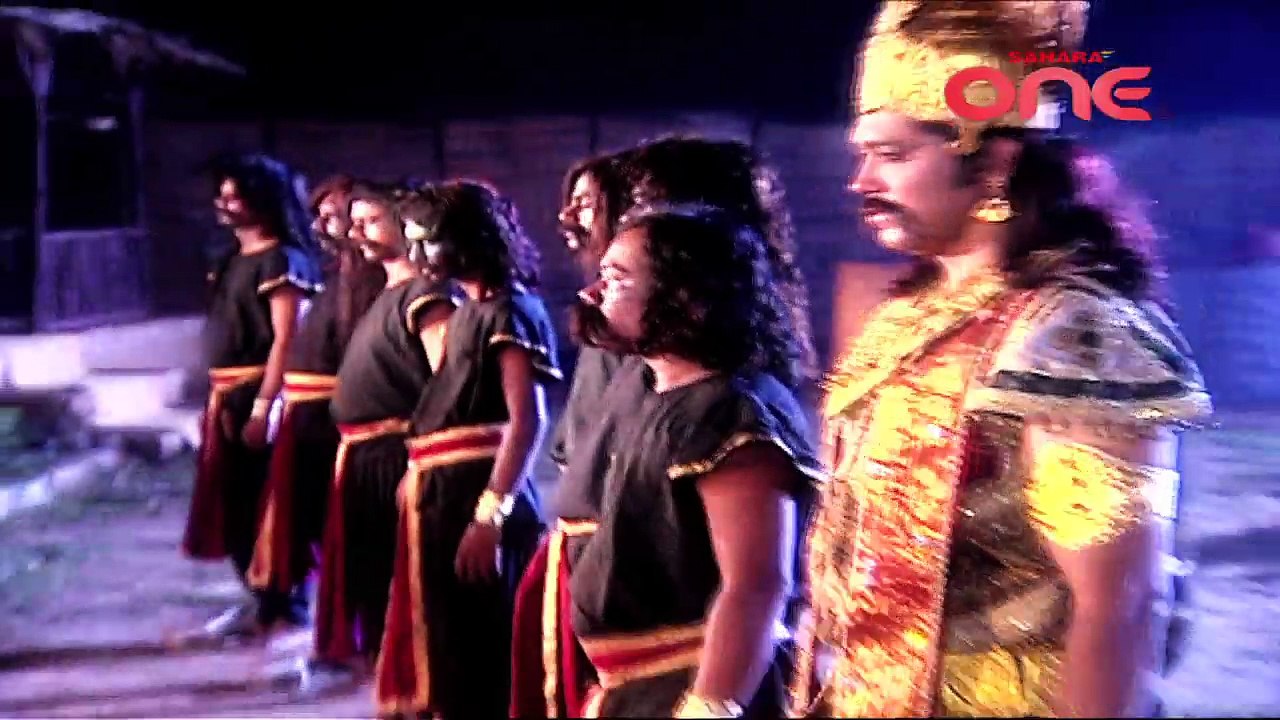 jai jai jai bajrangbali  ep31