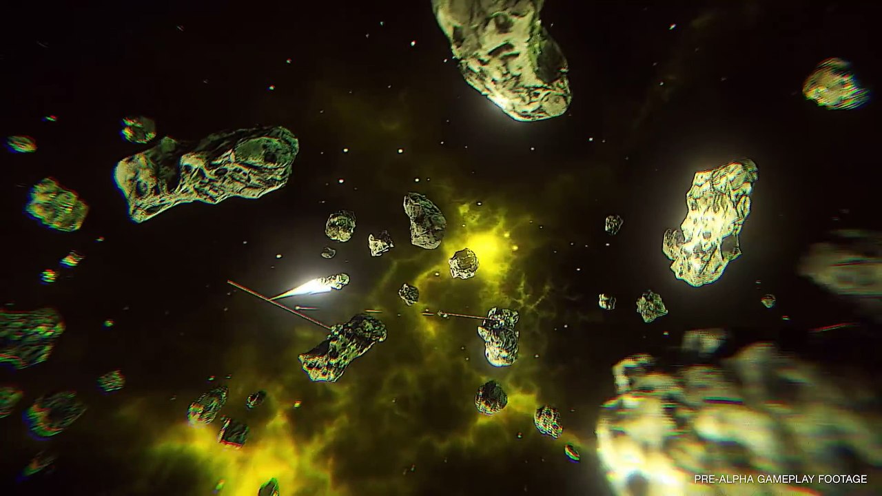 Starflight 3 - Fig Campaign Announcement