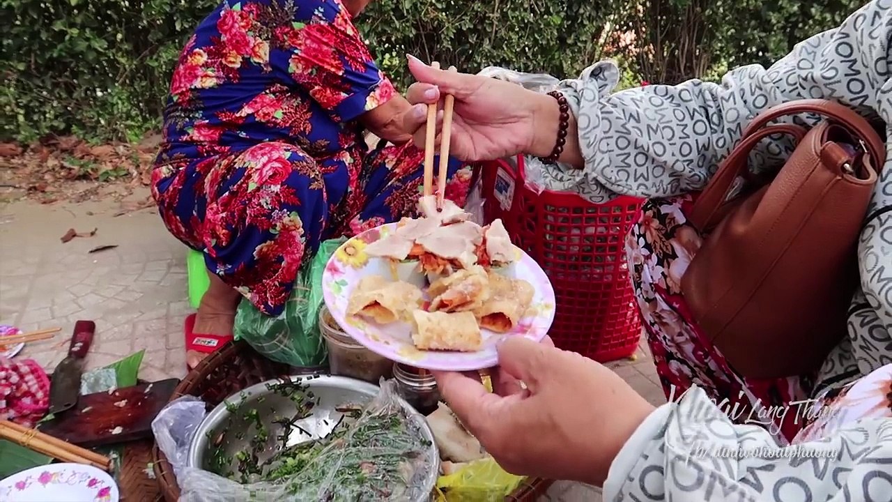 THIÊN ĐƯỜNG ẨM THỰC NGON BỔ RẺ |Du lịch Huế #4