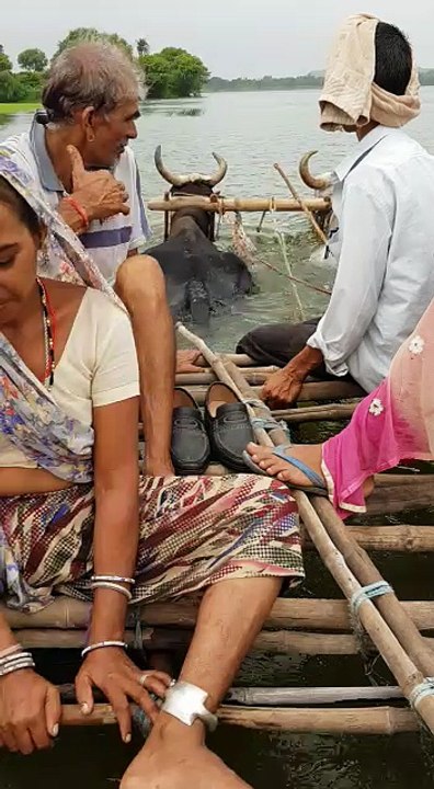 Anyone for the new ferry!