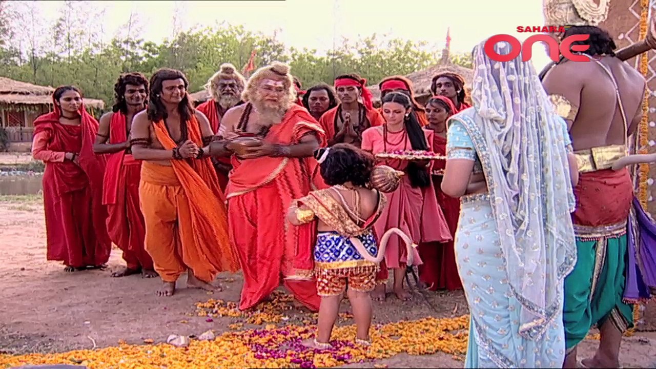 jai jai jai bajrangbali  ep#33