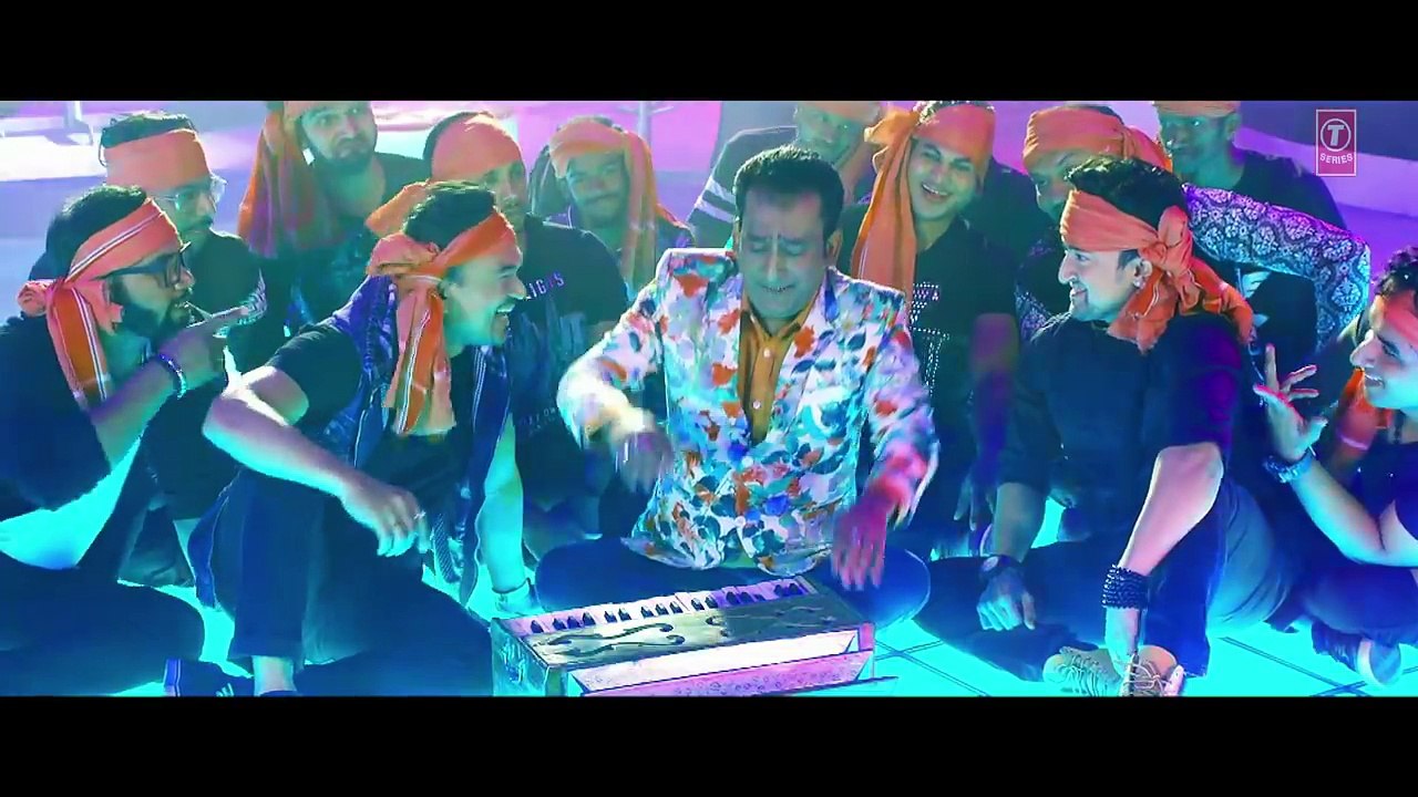 BLACKMAGIC SONG _ 22 Days _ Rahul Dev, Shivam Tiwari, Sophia Singh _ Aditya Narayan _ Arun Dev Yadav