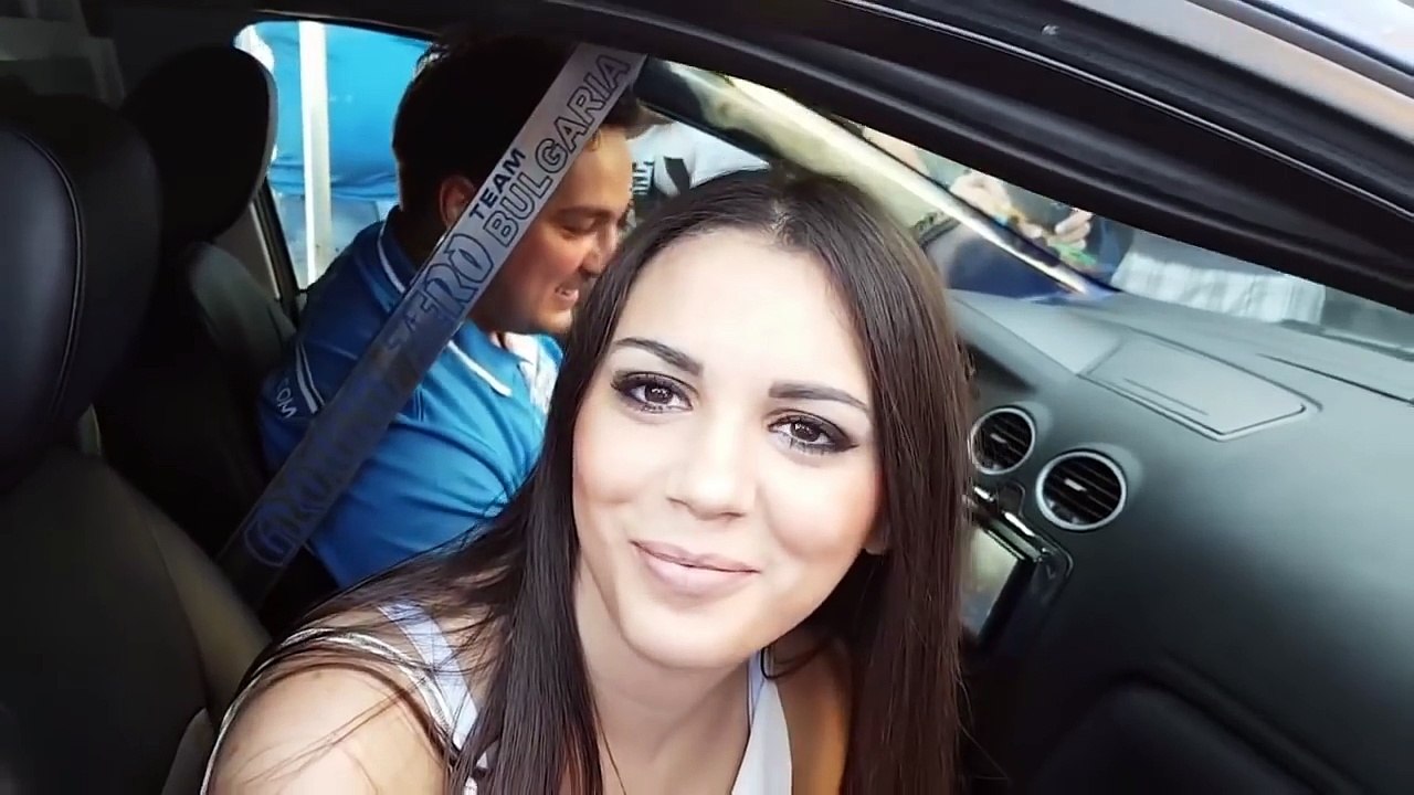 Feel the Bass: How Car Audio Enhances Your Music Experience 🎶