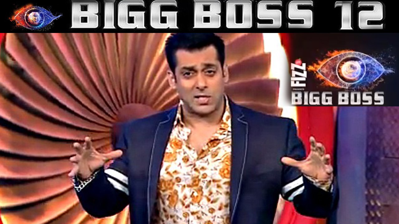 Bigg Boss 12: Makers plan UNIQUE BEACH dress code for the launch in Goa | FilmiBeat