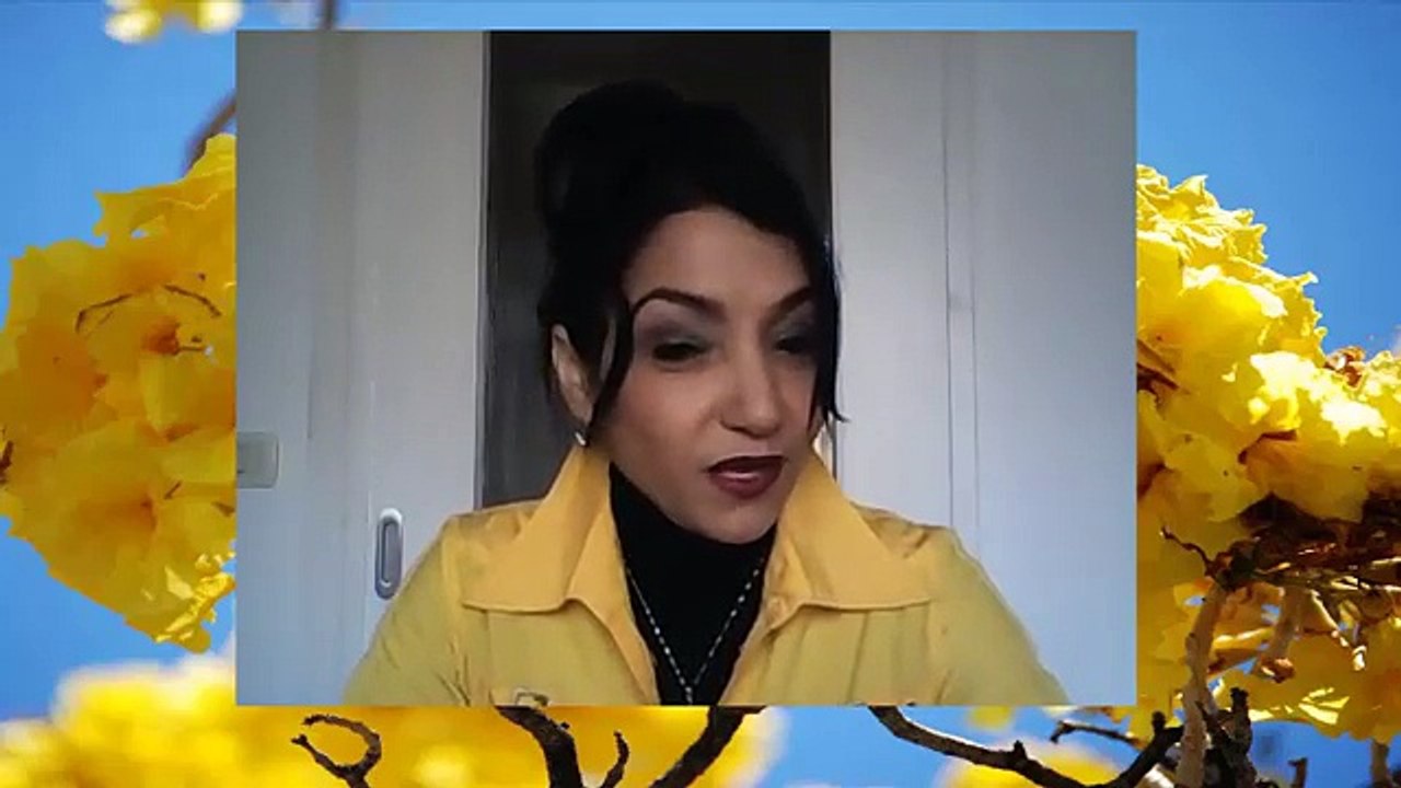 Significado del color Amarillo