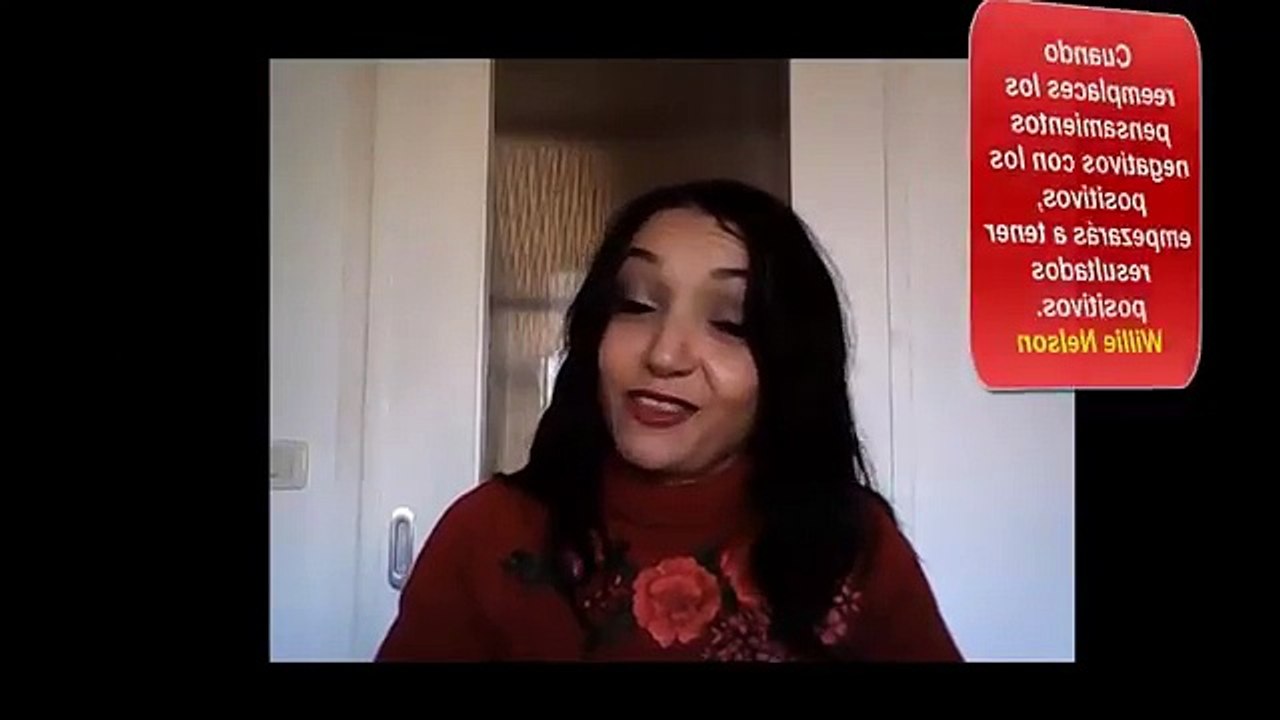 Significado del color Rojo