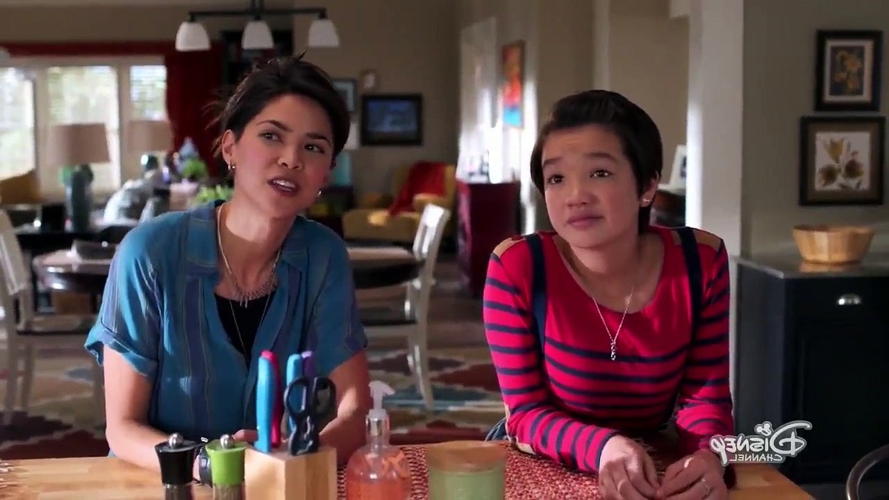 Andi Mack S01E04 - Dancing in the Dark