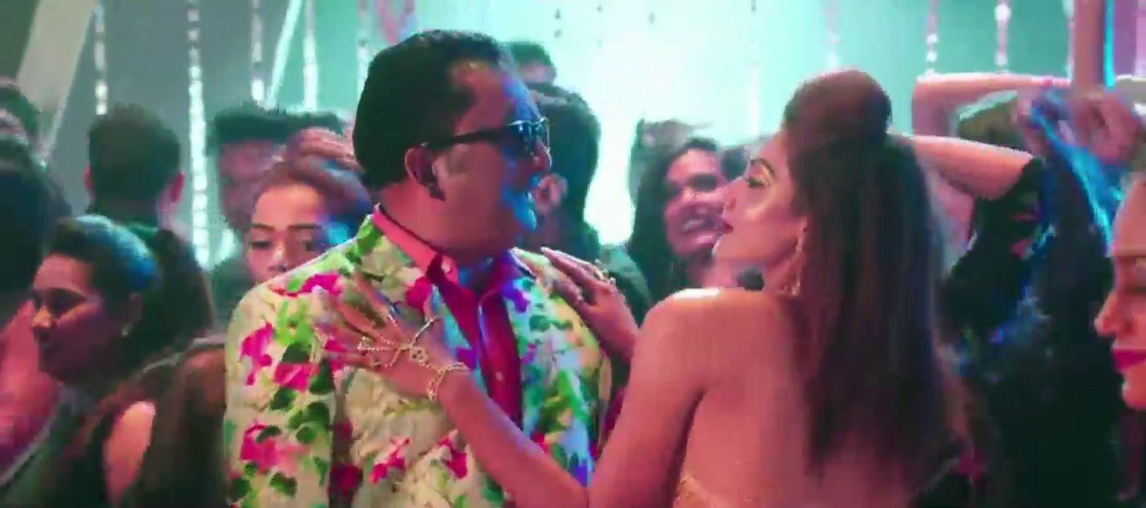 Blackmagic Song | HD Video Song | 22 Days | Rahul Dev | Shivam Tiwari | Sophia Singh | Aditya Narayan | Arun Dev Yadav