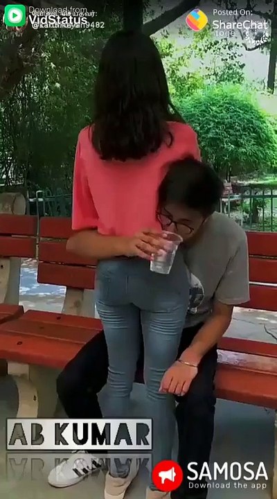 Humorous Comparison: Fat vs. Slim Wife