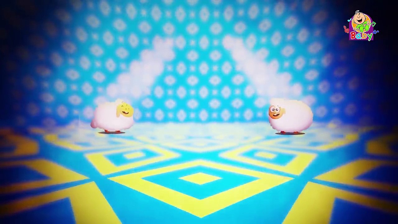 انا الخروف طيور الجنة بيبي