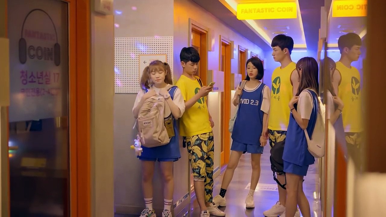 When a Man Gets Crazy Jealous | A-TEEN | EP.11 (CC ENG)