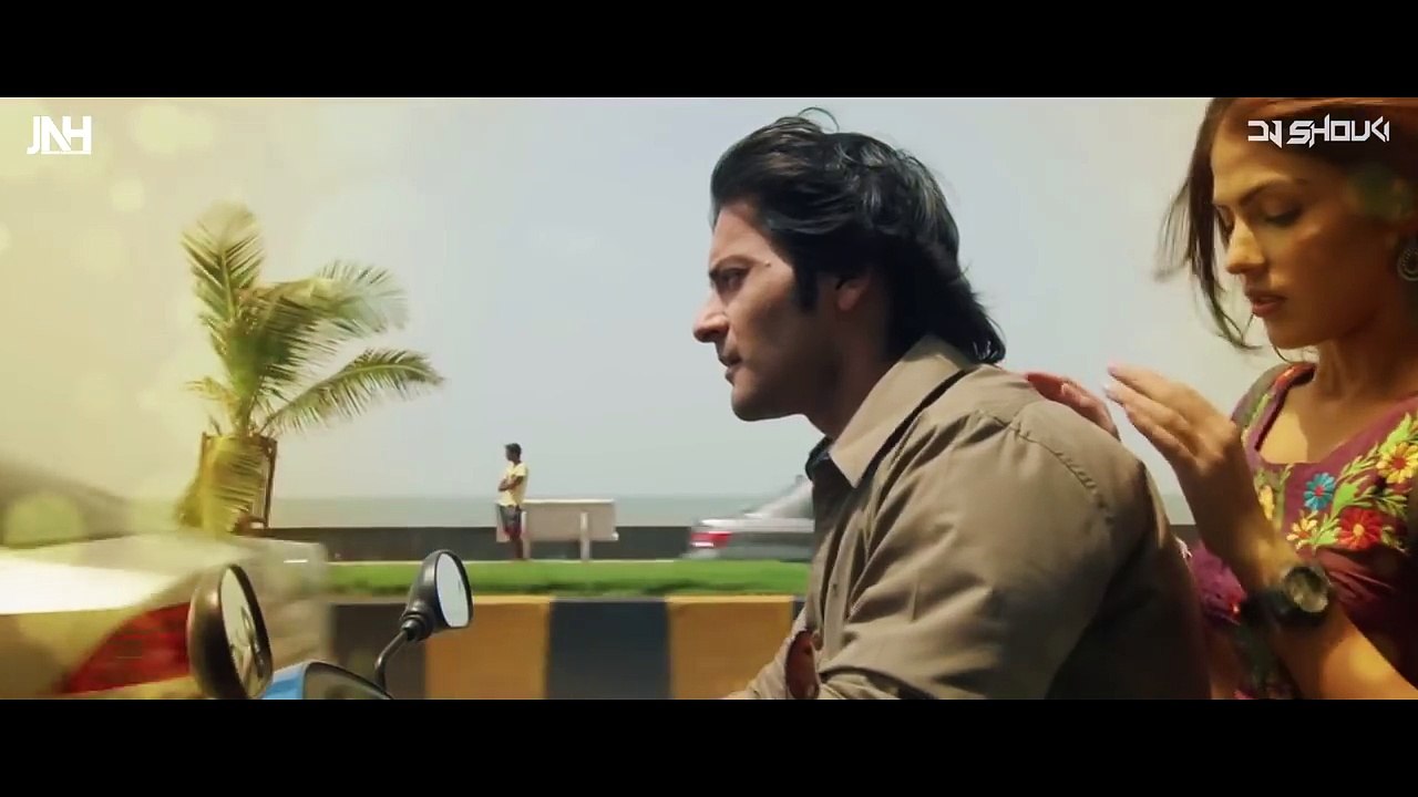 Love Forever Mashup _ DJ Shouki _ Hits songs of Hindi films