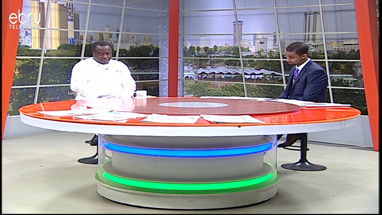 Blockchain And Crypto Currency In Kenya