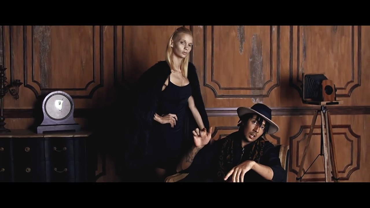 Ghali - Marijuana (Prod. Charlie Charles)