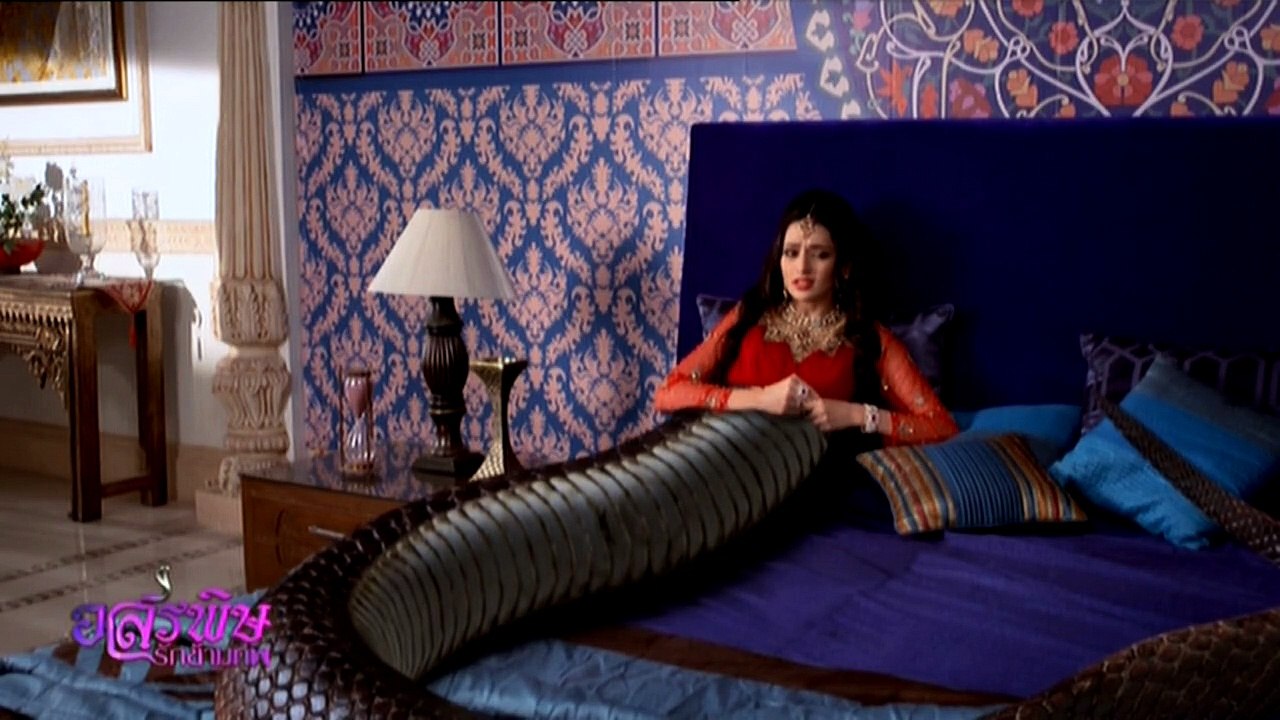 อสรพิษรักข้ามภพEp11