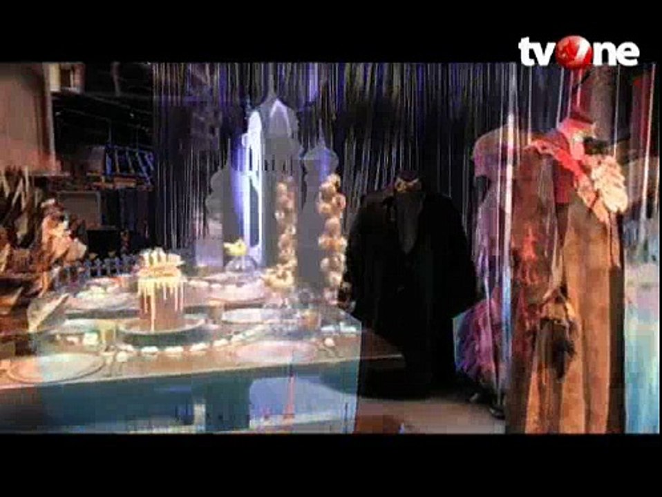 Perusahaan Penghasil Film-film Hollywood